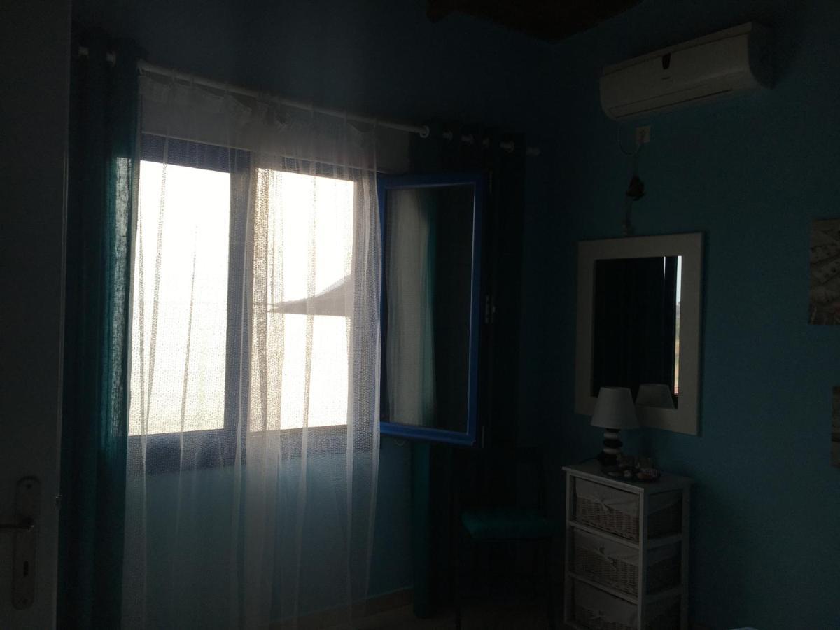 Great Sea-View Apartment. Хора-Сфакион Экстерьер фото