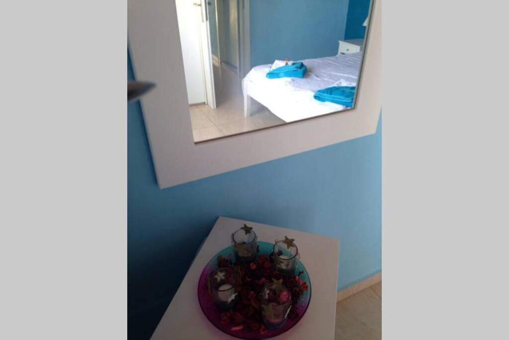 Great Sea-View Apartment. Хора-Сфакион Экстерьер фото
